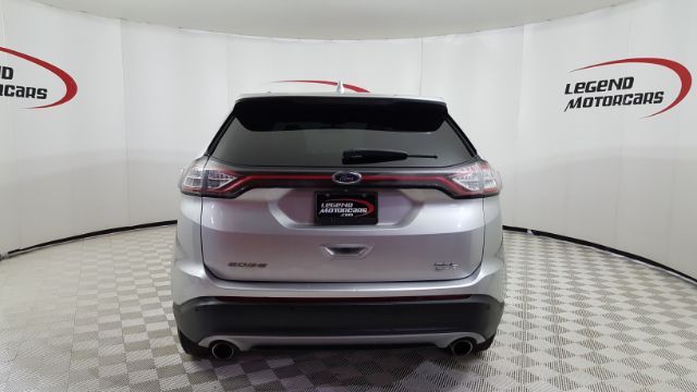 2018 Ford Edge SEL | Garland, TX | Legend Motorcars Feed Account