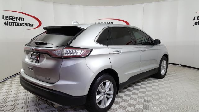2018 Ford Edge SEL | Garland, TX | Legend Motorcars Feed Account