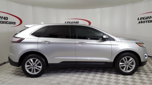 2018 Ford Edge SEL | Garland, TX | Legend Motorcars Feed Account