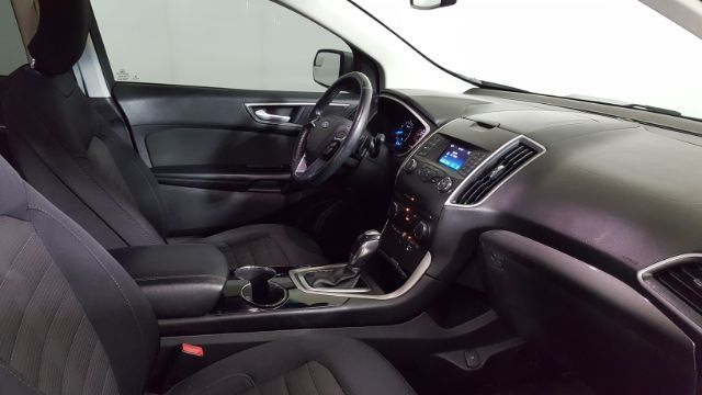 2018 Ford Edge SEL | Garland, TX | Legend Motorcars Feed Account 2018 Ford Edge SEL | Garland, TX | Legend Motorcars Feed Account