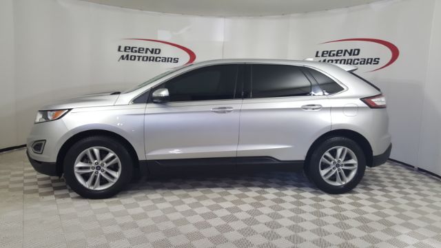2018 Ford Edge SEL | Garland, TX | Legend Motorcars Feed Account