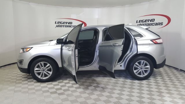 2018 Ford Edge SEL | Garland, TX | Legend Motorcars Feed Account