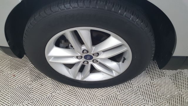 2018 Ford Edge SEL | Garland, TX | Legend Motorcars Feed Account 2018 Ford Edge SEL | Garland, TX | Legend Motorcars Feed Account