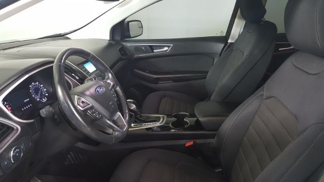 2018 Ford Edge SEL | Garland, TX | Legend Motorcars Feed Account