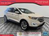2018 Ford EDGE TITANIUM | Houston, TX | Texas Star Motors