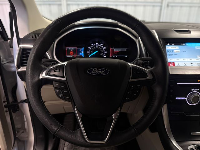 2018 Ford EDGE TITANIUM | Houston, TX | Texas Star Motors 2018 Ford EDGE TITANIUM | Houston, TX | Texas Star Motors
