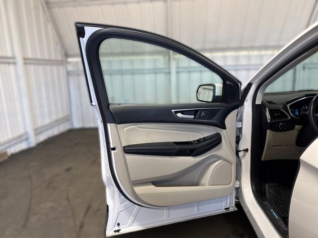 2018 Ford EDGE TITANIUM | Houston, TX | Texas Star Motors 2018 Ford EDGE TITANIUM | Houston, TX | Texas Star Motors