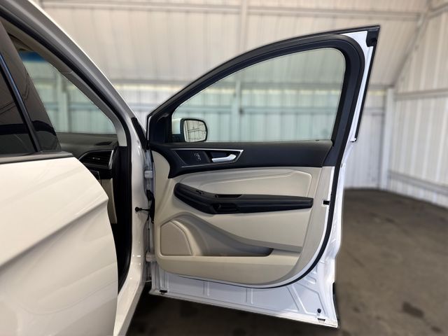 2018 Ford EDGE TITANIUM | Houston, TX | Texas Star Motors
