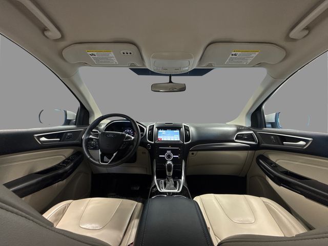 2018 Ford EDGE TITANIUM | Houston, TX | Texas Star Motors 2018 Ford EDGE TITANIUM | Houston, TX | Texas Star Motors
