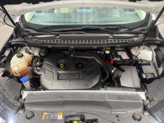 2018 Ford EDGE TITANIUM | Houston, TX | Texas Star Motors