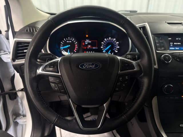 2018 Ford EDGE SEL | Houston, TX | Texas Star Motors 2018 Ford EDGE SEL | Houston, TX | Texas Star Motors