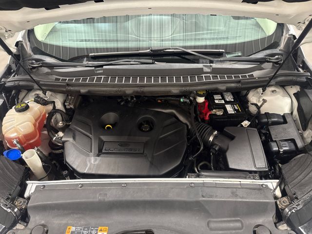 2018 Ford EDGE SEL | Houston, TX | Texas Star Motors 2018 Ford EDGE SEL | Houston, TX | Texas Star Motors