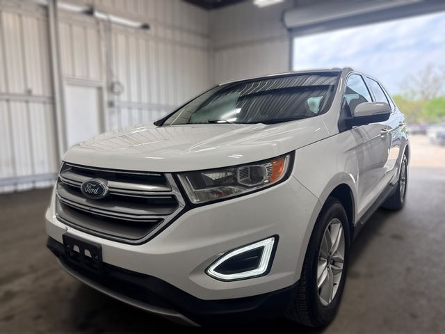 2018 Ford EDGE SEL | Houston, TX | Texas Star Motors