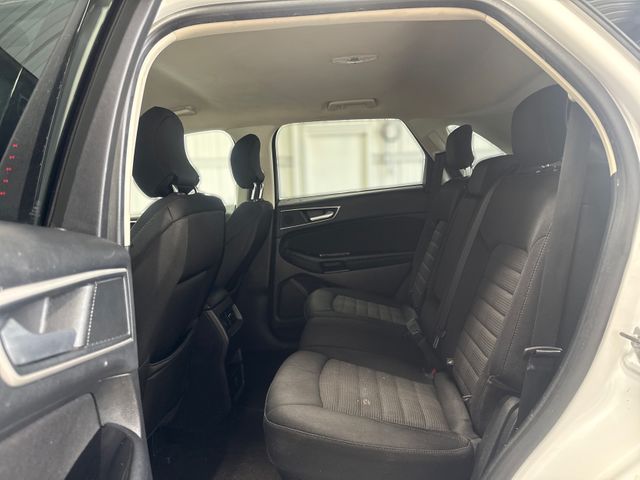 2018 Ford EDGE SEL | Houston, TX | Texas Star Motors 2018 Ford EDGE SEL | Houston, TX | Texas Star Motors