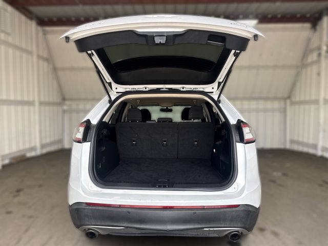 2018 Ford EDGE SEL | Houston, TX | Texas Star Motors 2018 Ford EDGE SEL | Houston, TX | Texas Star Motors