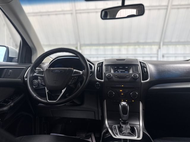2018 Ford EDGE SEL | Houston, TX | Texas Star Motors 2018 Ford EDGE SEL | Houston, TX | Texas Star Motors
