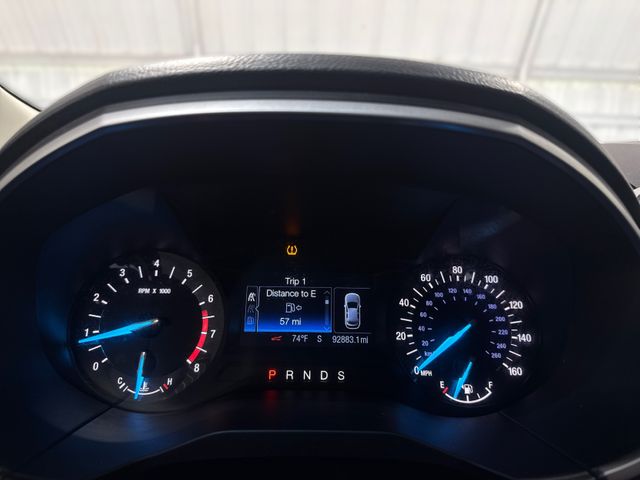 2018 Ford EDGE SEL | Houston, TX | Texas Star Motors 2018 Ford EDGE SEL | Houston, TX | Texas Star Motors