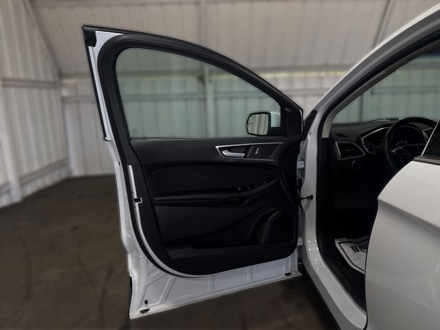 2018 Ford EDGE SEL 2018 Ford EDGE SEL