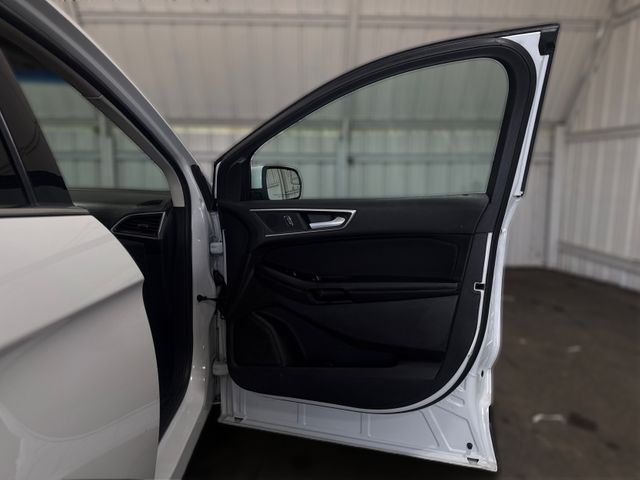 2018 Ford EDGE SEL 2018 Ford EDGE SEL