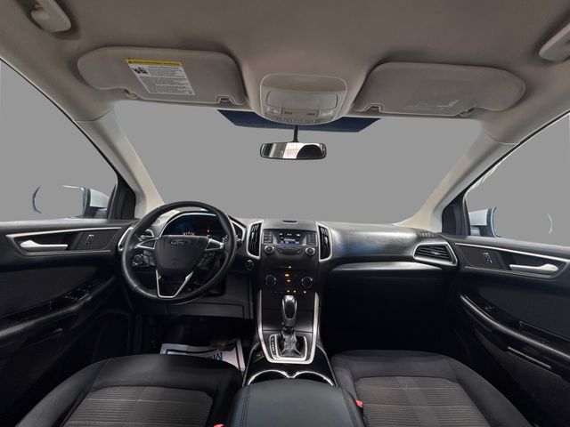 2018 Ford EDGE SEL | Houston, TX | Texas Star Motors 2018 Ford EDGE SEL | Houston, TX | Texas Star Motors