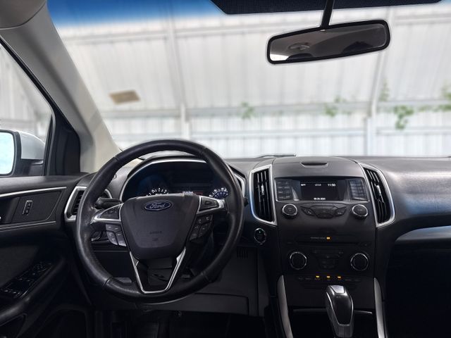 2018 Ford Edge SEL | Houston, TX | Texas Star Motors 2018 Ford Edge SEL | Houston, TX | Texas Star Motors