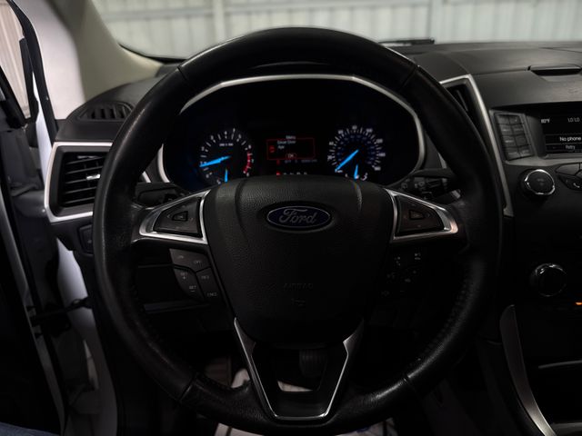 2018 Ford Edge SEL | Houston, TX | Texas Star Motors 2018 Ford Edge SEL | Houston, TX | Texas Star Motors