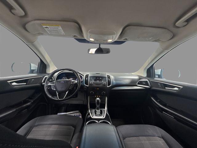 2018 Ford Edge SEL | Houston, TX | Texas Star Motors 2018 Ford Edge SEL | Houston, TX | Texas Star Motors