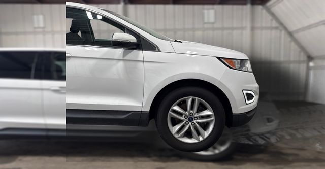 2018 Ford Edge SEL | Houston, TX | Texas Star Motors 2018 Ford Edge SEL | Houston, TX | Texas Star Motors