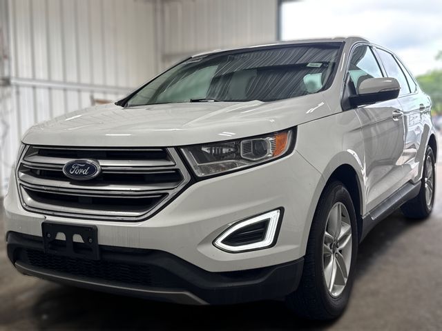 2018 Ford Edge SEL | Houston, TX | Texas Star Motors
