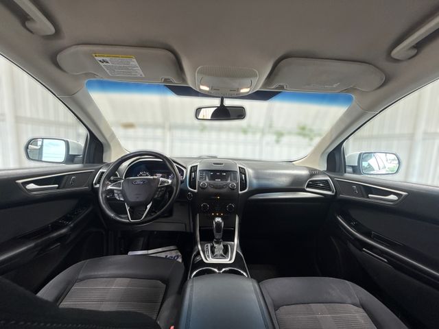2018 Ford Edge SEL | Houston, TX | Texas Star Motors 2018 Ford Edge SEL | Houston, TX | Texas Star Motors