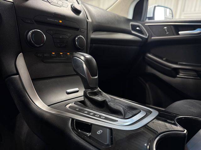 2018 Ford Edge SEL | Houston, TX | Texas Star Motors 2018 Ford Edge SEL | Houston, TX | Texas Star Motors