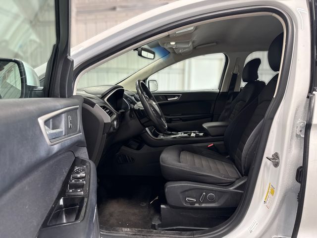 2018 Ford Edge SEL | Houston, TX | Texas Star Motors 2018 Ford Edge SEL | Houston, TX | Texas Star Motors