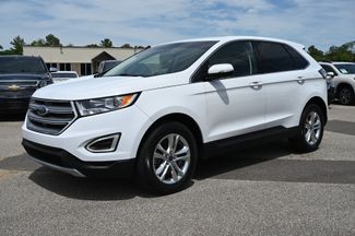 2018 Ford Edge SEL | Memphis, Tennessee | Memphis Car Smart