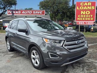 2018 Ford Edge SE | San Antonio, TX | Texas Auto Save in San Antonio, TX 78233