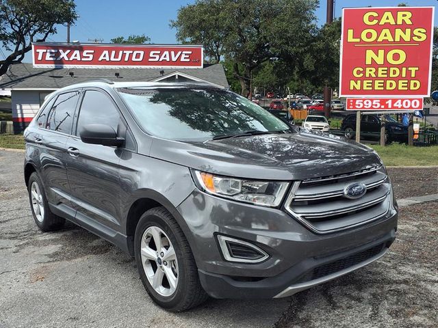 2018 Ford Edge SE | San Antonio, TX | Texas Auto Save