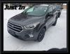 2018 Ford Escape SE AWD 2018 Ford Escape SE AWD