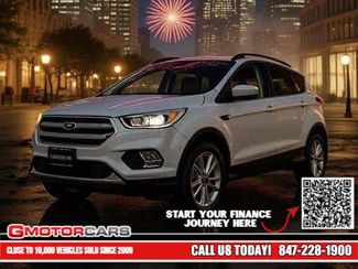 2018 Ford Escape SE | Arlington Heights, IL | G Motorcars in Arlington Heights, IL 60005