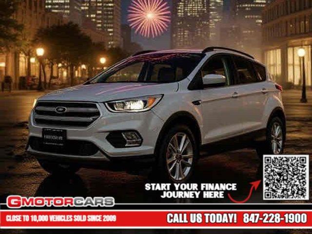 2018 Ford Escape SE | Arlington Heights, IL | G Motorcars