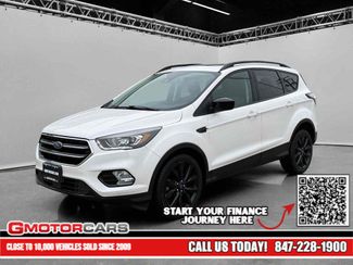 2018 Ford Escape SE | Arlington Heights, IL | Gmotorcars in Arlington Heights, IL 60005