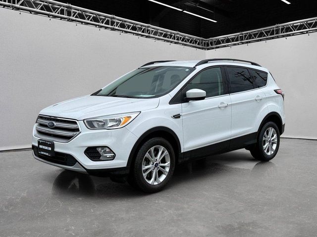 2018 Ford Escape SE | Arlington Heights, IL | Gmotorcars