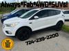 2018 Ford Escape 4WD SE | Bentleyville, Pennsylvania | Tregembo Motors