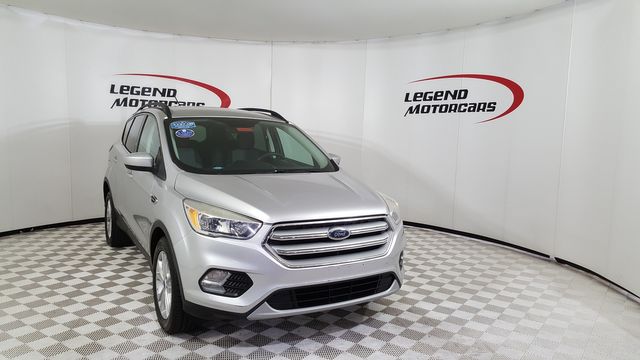 2018 Ford Escape SE | Carrollton, TX | Legend Motorcars of Carrollton