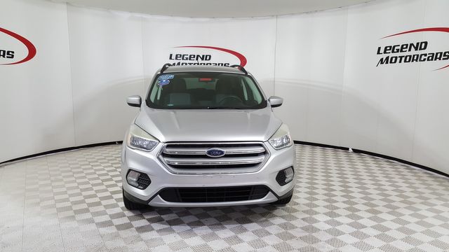 2018 Ford Escape SE | Carrollton, TX | Legend Motorcars of Carrollton
