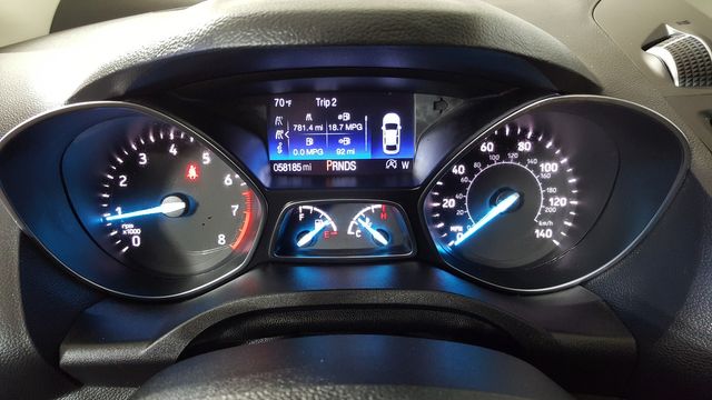 2018 Ford Escape SE | Carrollton, TX | Legend Motorcars of Carrollton