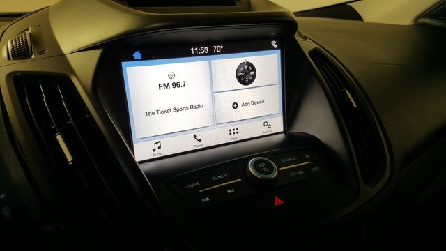 2018 Ford Escape SE | Carrollton, TX | Legend Motorcars of Carrollton