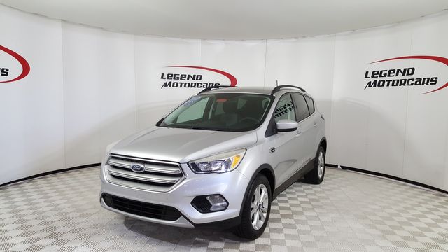 2018 Ford Escape SE | Carrollton, TX | Legend Motorcars of Carrollton