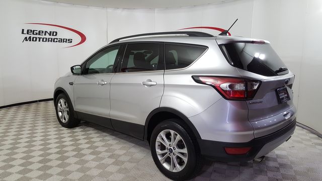 2018 Ford Escape SE | Carrollton, TX | Legend Motorcars of Carrollton
