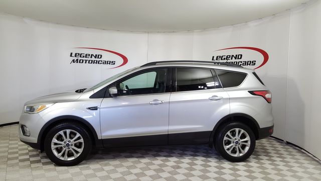 2018 Ford Escape SE | Carrollton, TX | Legend Motorcars of Carrollton