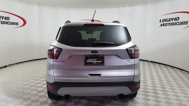 2018 Ford Escape SE | Carrollton, TX | Legend Motorcars of Carrollton 2018 Ford Escape SE | Carrollton, TX | Legend Motorcars of Carrollton