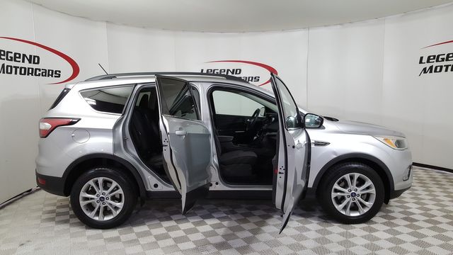 2018 Ford Escape SE | Carrollton, TX | Legend Motorcars of Carrollton 2018 Ford Escape SE | Carrollton, TX | Legend Motorcars of Carrollton